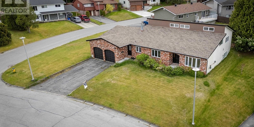 150 ANGLE STREET Kitimat Photo 2