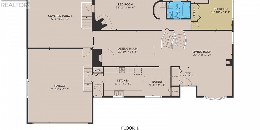 150 ANGLE STREET Kitimat Photo 33