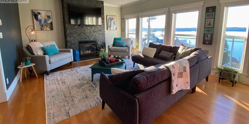 2129 GRAHAM AVENUE Prince Rupert Photo 12