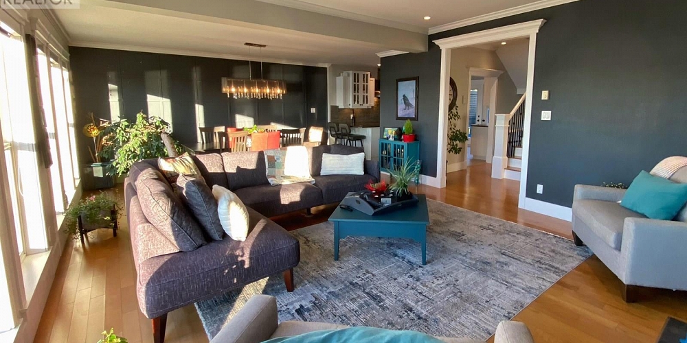 2129 GRAHAM AVENUE Prince Rupert Photo 16