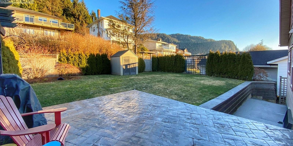 2129 GRAHAM AVENUE Prince Rupert Photo 18