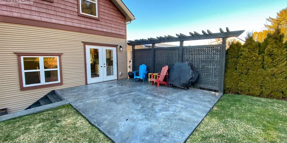 2129 GRAHAM AVENUE Prince Rupert Photo 19