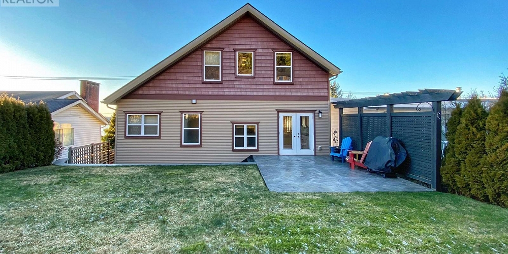 2129 GRAHAM AVENUE Prince Rupert Photo 21