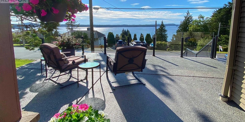 2129 GRAHAM AVENUE Prince Rupert Photo 3