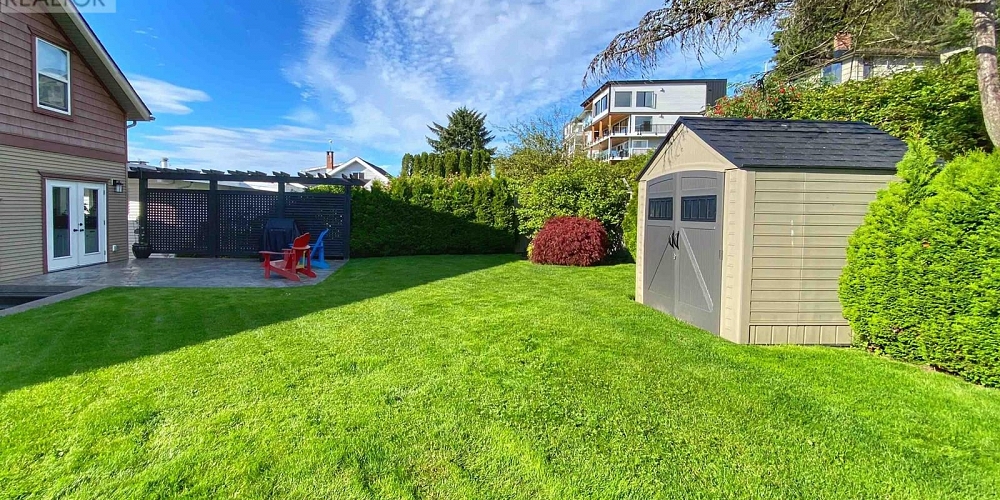 2129 GRAHAM AVENUE Prince Rupert Photo 34