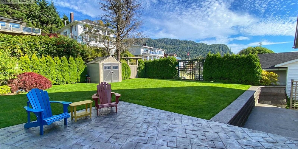 2129 GRAHAM AVENUE Prince Rupert Photo 35