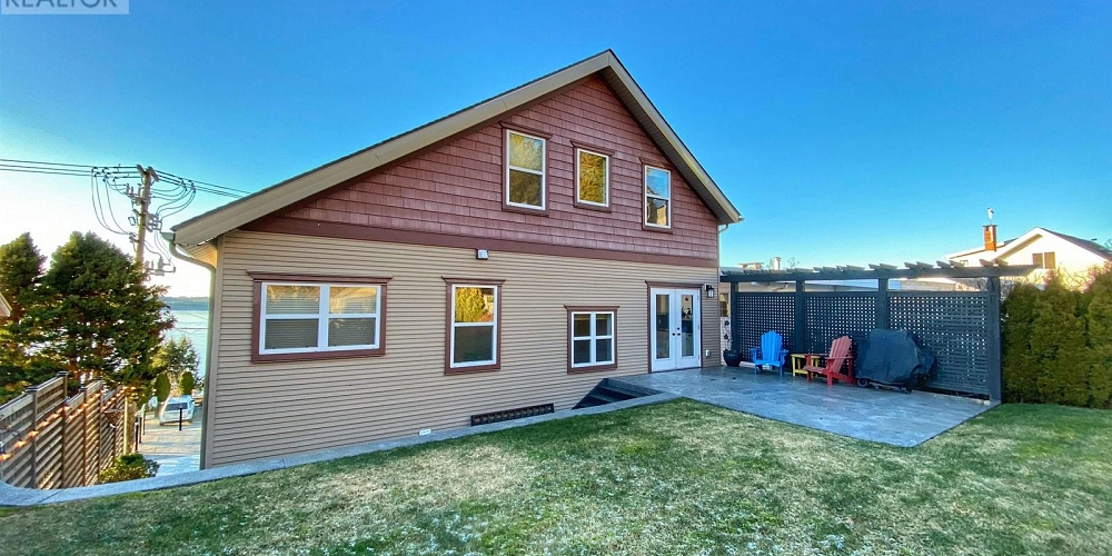 2129 GRAHAM AVENUE Prince Rupert Photo 36