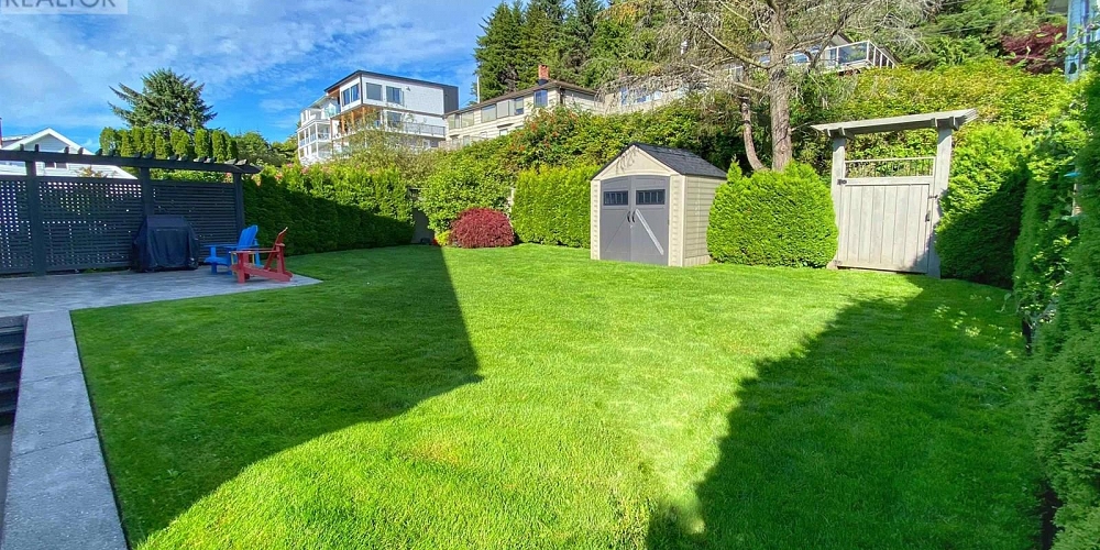 2129 GRAHAM AVENUE Prince Rupert Photo 36