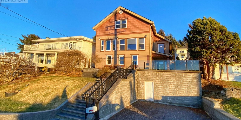 2129 GRAHAM AVENUE Prince Rupert Photo 37