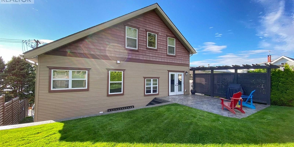 2129 GRAHAM AVENUE Prince Rupert Photo 37