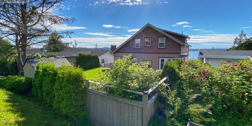 2129 GRAHAM AVENUE Prince Rupert Photo 39