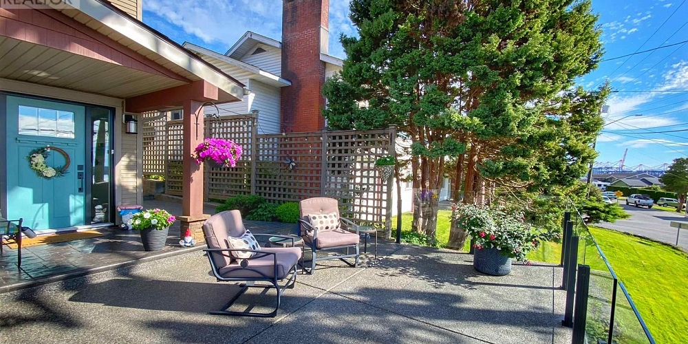 2129 GRAHAM AVENUE Prince Rupert Photo 4