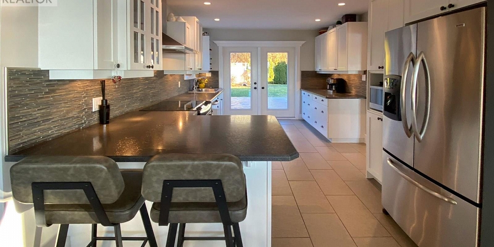 2129 GRAHAM AVENUE Prince Rupert Photo 8