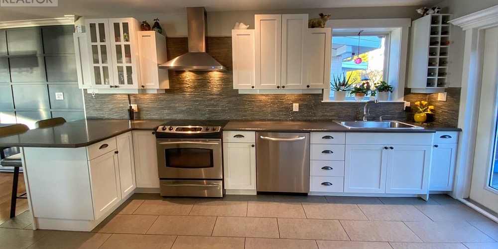 2129 GRAHAM AVENUE Prince Rupert Photo 9