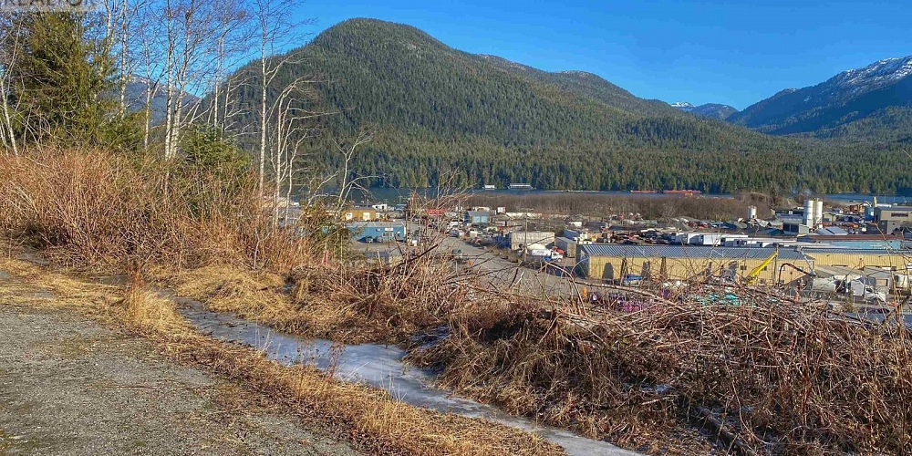 LOT 1 KAIEN ROAD Prince Rupert Photo 11