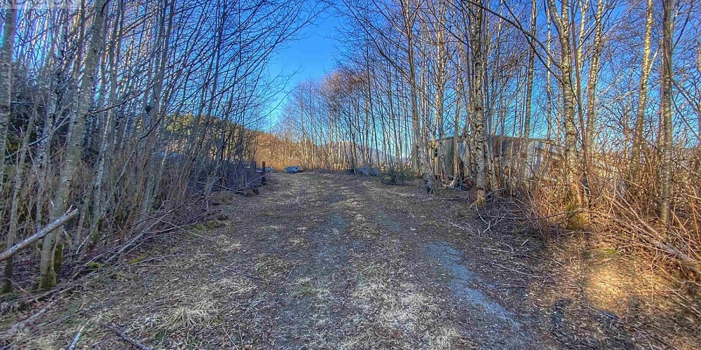 LOT 1 KAIEN ROAD Prince Rupert Photo 12