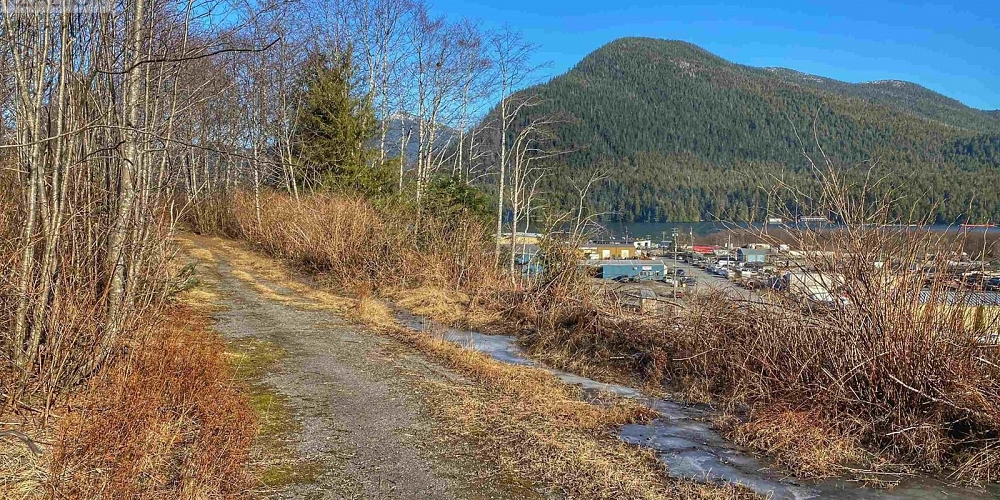LOT 1 KAIEN ROAD Prince Rupert Photo 13