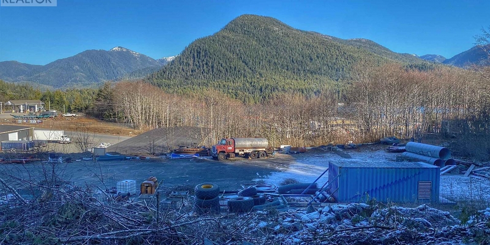 LOT 1 KAIEN ROAD Prince Rupert Photo 18