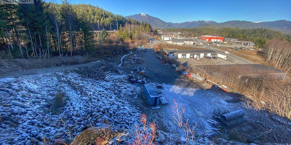 LOT 1 KAIEN ROAD Prince Rupert Photo 20