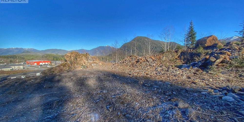 LOT 1 KAIEN ROAD Prince Rupert Photo 21