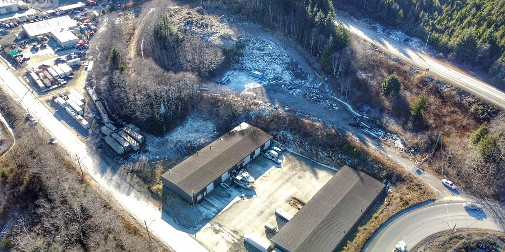 LOT 1 KAIEN ROAD Prince Rupert Photo 25