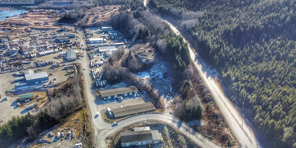 LOT 1 KAIEN ROAD Prince Rupert Photo 26