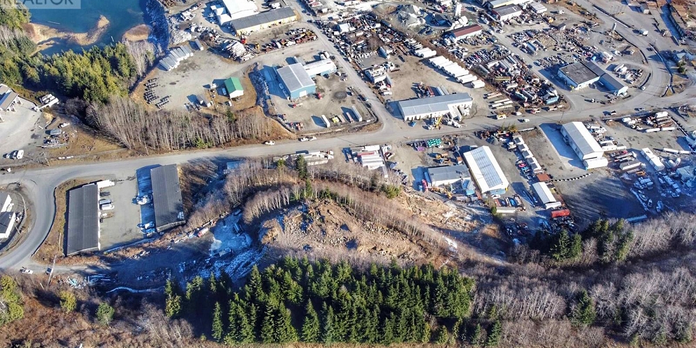 LOT 1 KAIEN ROAD Prince Rupert Photo 27