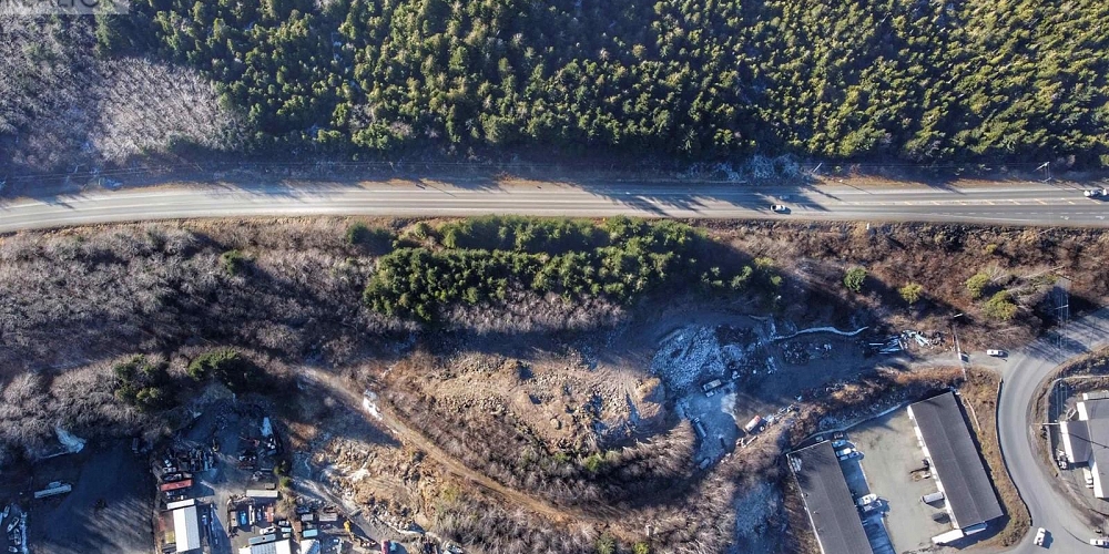 LOT 1 KAIEN ROAD Prince Rupert Photo 4