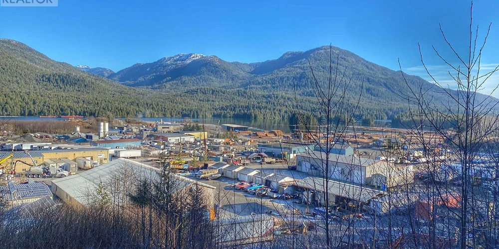 LOT 1 KAIEN ROAD Prince Rupert Photo 6