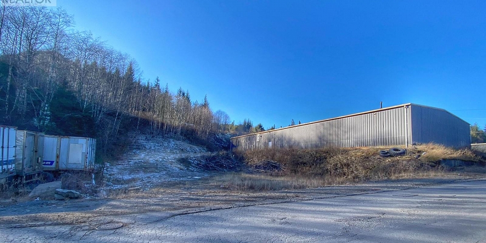 LOT 1 KAIEN ROAD Prince Rupert Photo 7