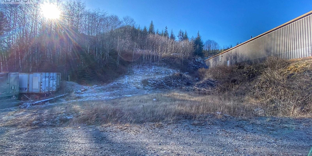 LOT 1 KAIEN ROAD Prince Rupert Photo 8