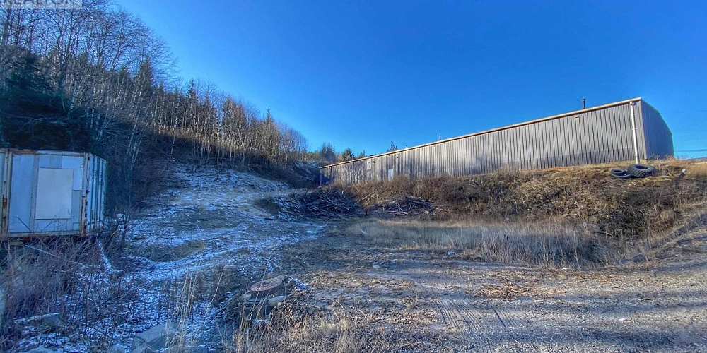 LOT 1 KAIEN ROAD Prince Rupert Photo 9