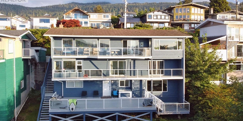 1724-1726 GRAHAM AVENUE Prince Rupert Photo 21