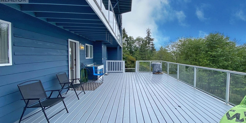 1724-1726 GRAHAM AVENUE Prince Rupert Photo 24