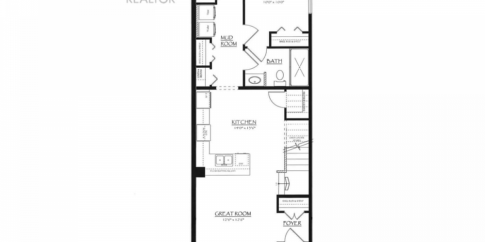 1 3302 EBY STREET Terrace Photo 4
