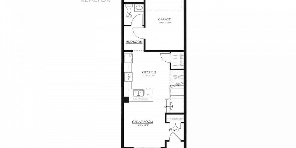3 3302 EBY STREET Terrace Photo 6