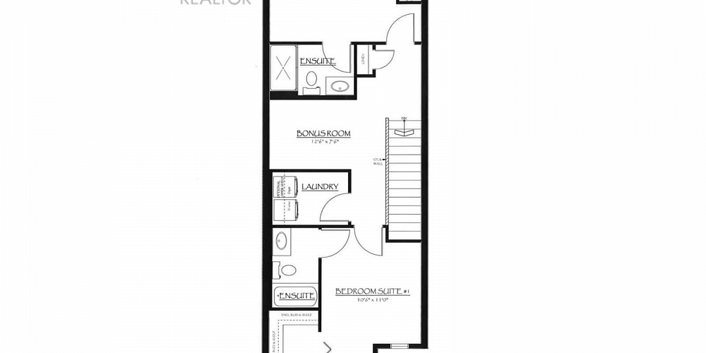 3 3302 EBY STREET Terrace Photo 7