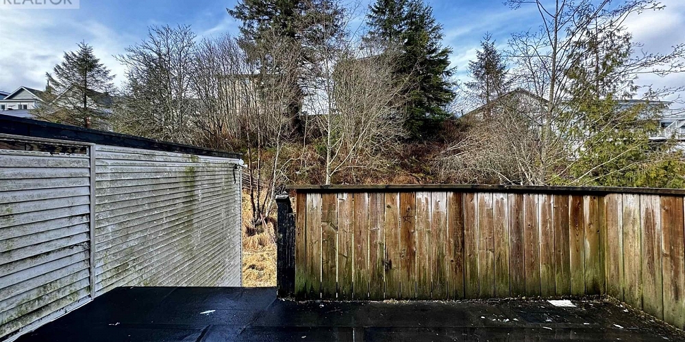 616 W 7TH AVENUE Prince Rupert Photo 13