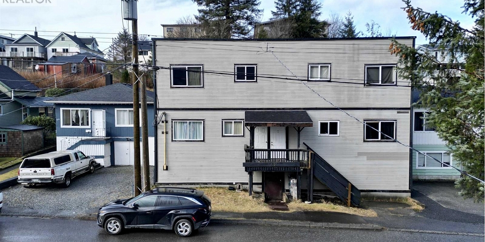 616 W 7TH AVENUE Prince Rupert Photo 5