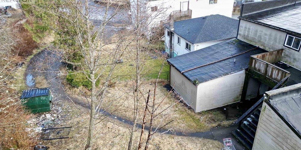 616 W 7TH AVENUE Prince Rupert Photo 6