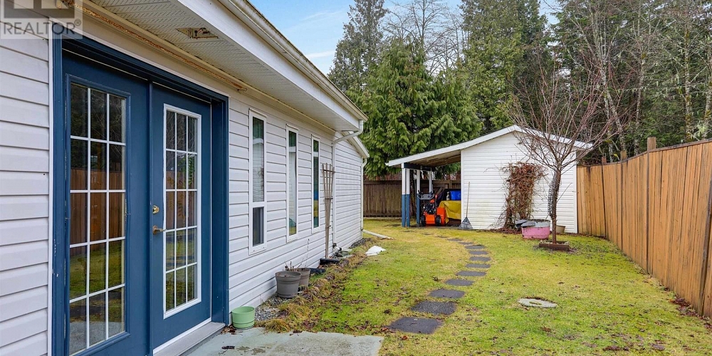 67 SWALLOW STREET Kitimat Photo 22