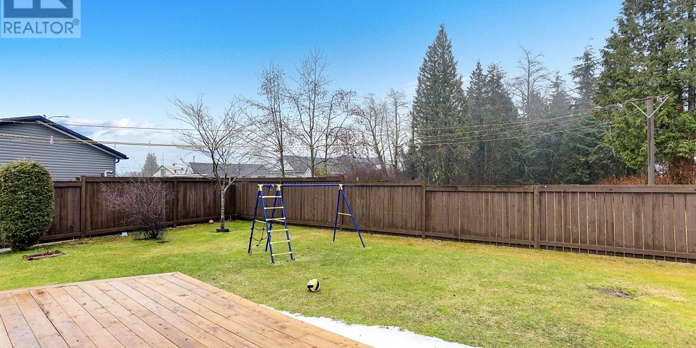 67 SWALLOW STREET Kitimat Photo 23