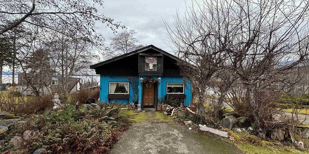 101 BAYVIEW DRIVE Port Clements Photo 15