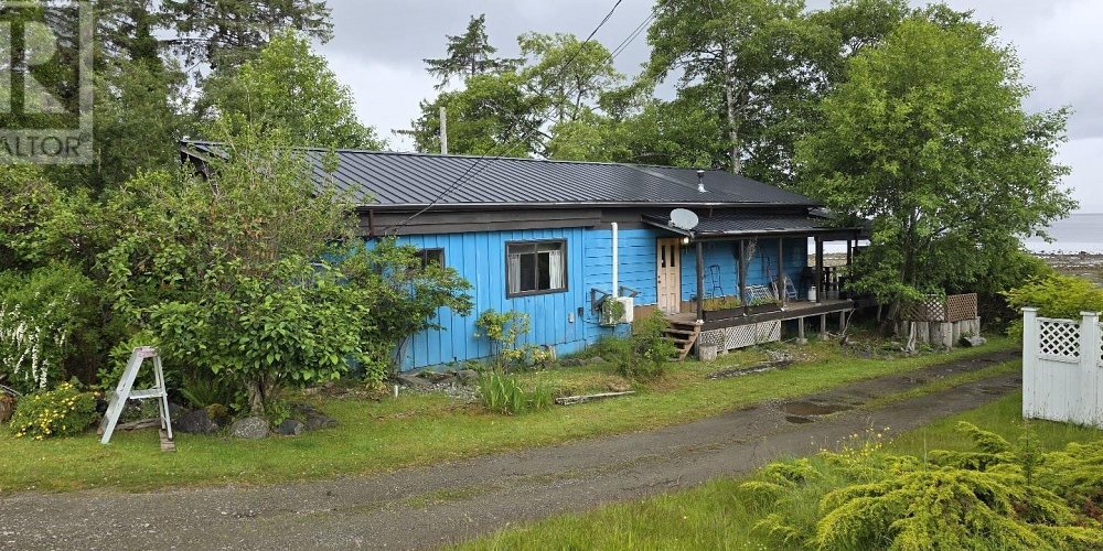 101 BAYVIEW DRIVE Port Clements Photo 19