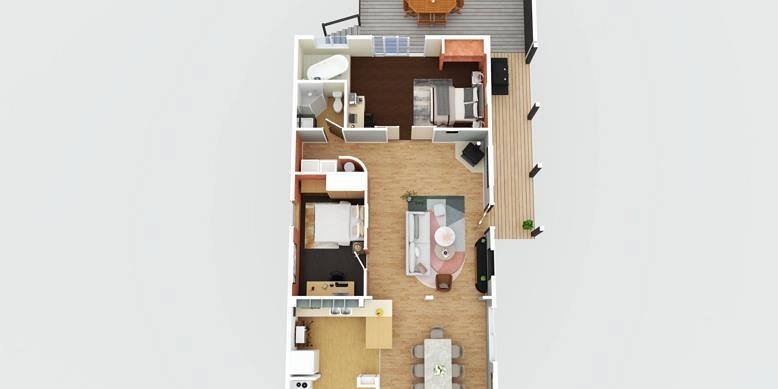 101 BAYVIEW DRIVE Port Clements Photo 24