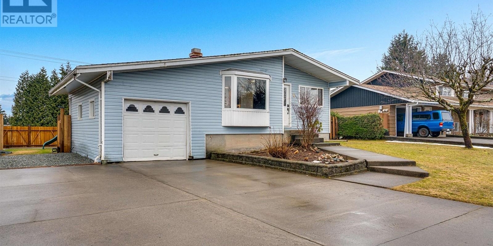 44 CARSWELL STREET Kitimat Photo 19