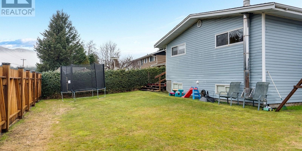 44 CARSWELL STREET Kitimat Photo 20