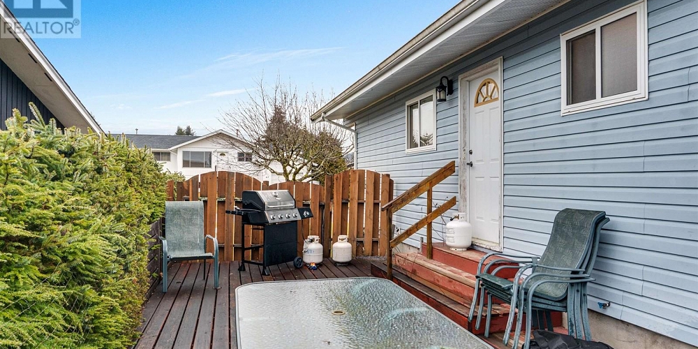 44 CARSWELL STREET Kitimat Photo 22