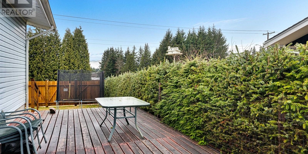 44 CARSWELL STREET Kitimat Photo 23