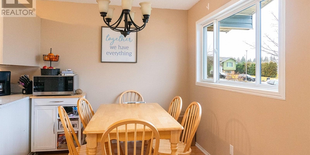 44 CARSWELL STREET Kitimat Photo 7